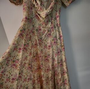 Tallulah HOUSE OF CB DRESS